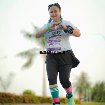 Runner Photo 7869205
