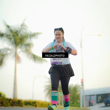 Runner Photo 7869206
