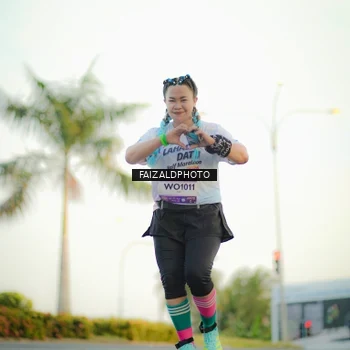 Runner Photo 7869209