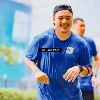 Runner Photo 7869210