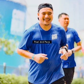 Runner Photo 7869211