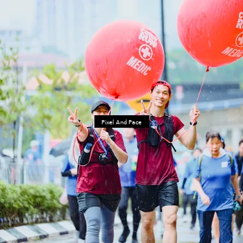 Runner Photo 7869216