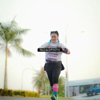 Runner Photo 7869217