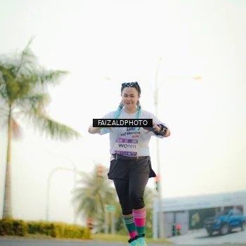 Runner Photo 7869218