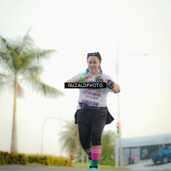 Runner Photo 7869219