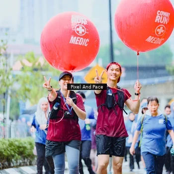 Runner Photo 7869220