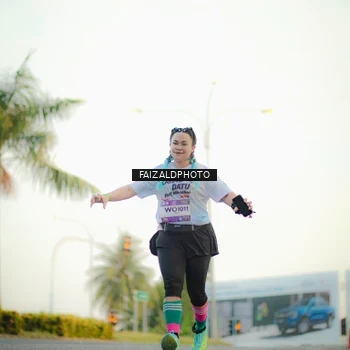 Runner Photo 7869222