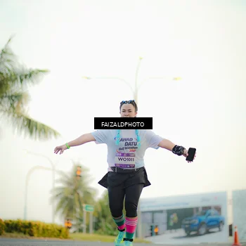 Runner Photo 7869228