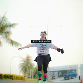 Runner Photo 7869232