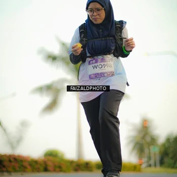 Runner Photo 7869241