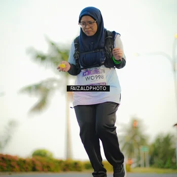 Runner Photo 7869244