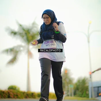 Runner Photo 7869253