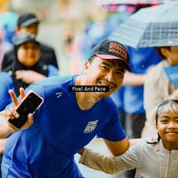Runner Photo 7869256
