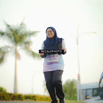 Runner Photo 7869263
