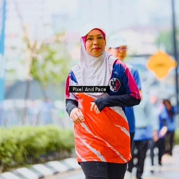 Runner Photo 7869268