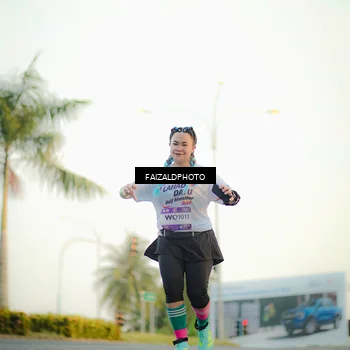 Runner Photo 7869269