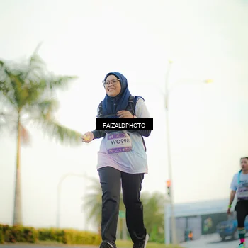 Runner Photo 7869270