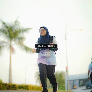 Runner Photo 7869271