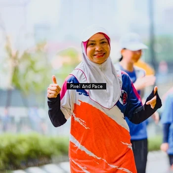 Runner Photo 7869272