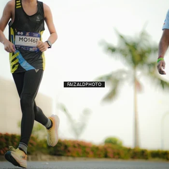 Runner Photo 7869287