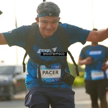 Runner Photo 7869293