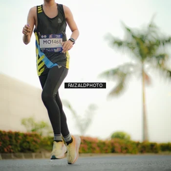 Runner Photo 7869296