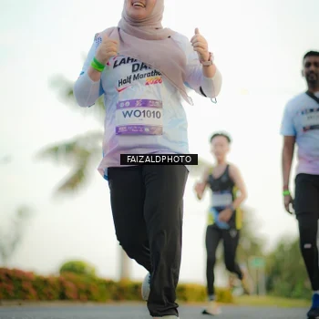 Runner Photo 7869298