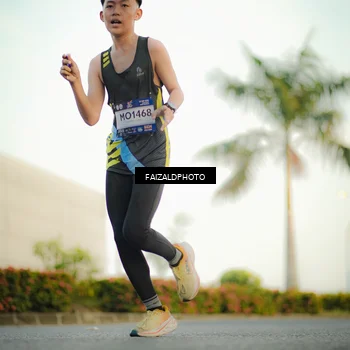 Runner Photo 7869299