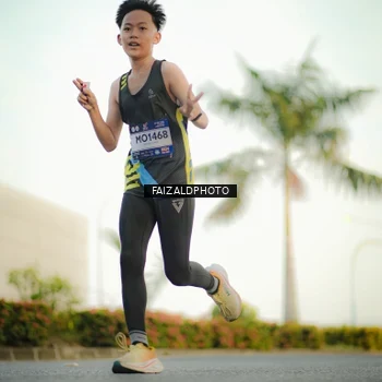 Runner Photo 7869305