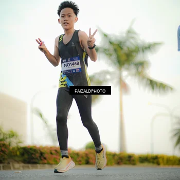 Runner Photo 7869306