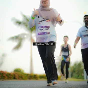 Runner Photo 7869311