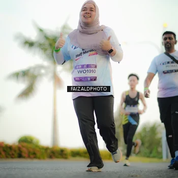 Runner Photo 7869315