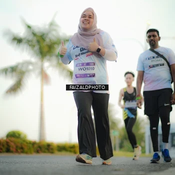 Runner Photo 7869319