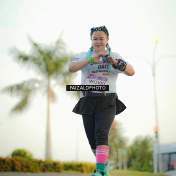 Runner Photo 7869321