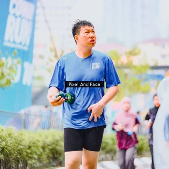 Runner Photo 7869322