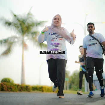 Runner Photo 7869325