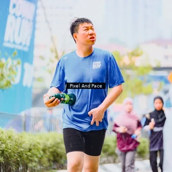 Runner Photo 7869329
