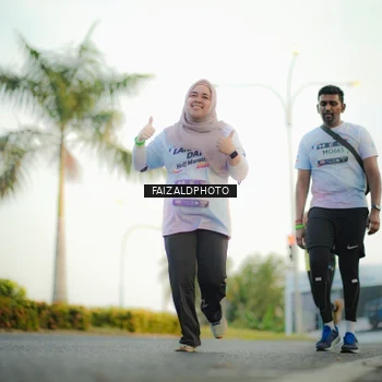 Runner Photo 7869330