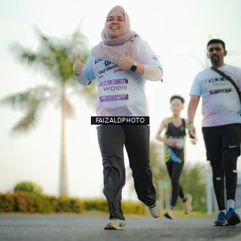 Runner Photo 7869332