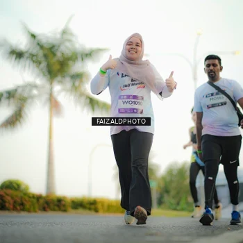 Runner Photo 7869333