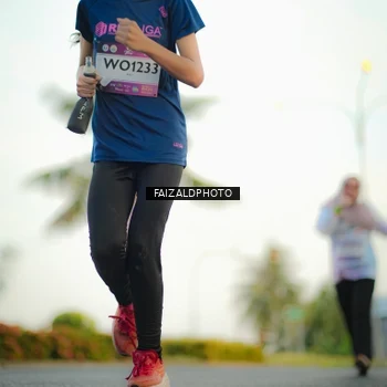 Runner Photo 7869340