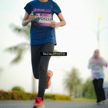 Runner Photo 7869341