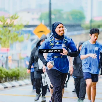 Runner Photo 7869344