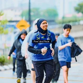 Runner Photo 7869348
