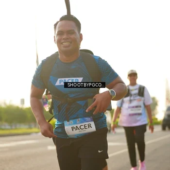 Runner Photo 7869360