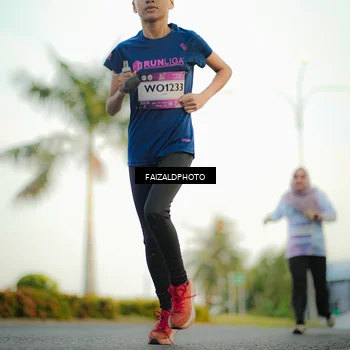 Runner Photo 7869367