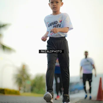 Runner Photo 7869370