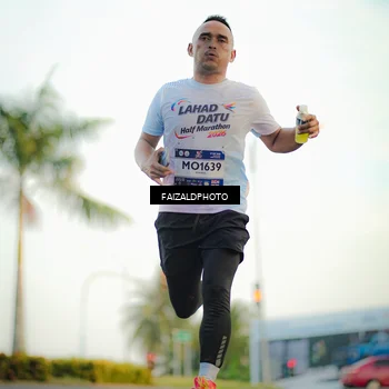 Runner Photo 7869386