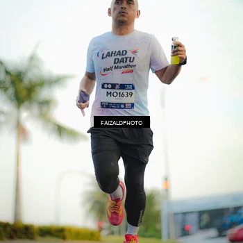 Runner Photo 7869391