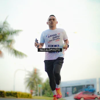 Runner Photo 7869395